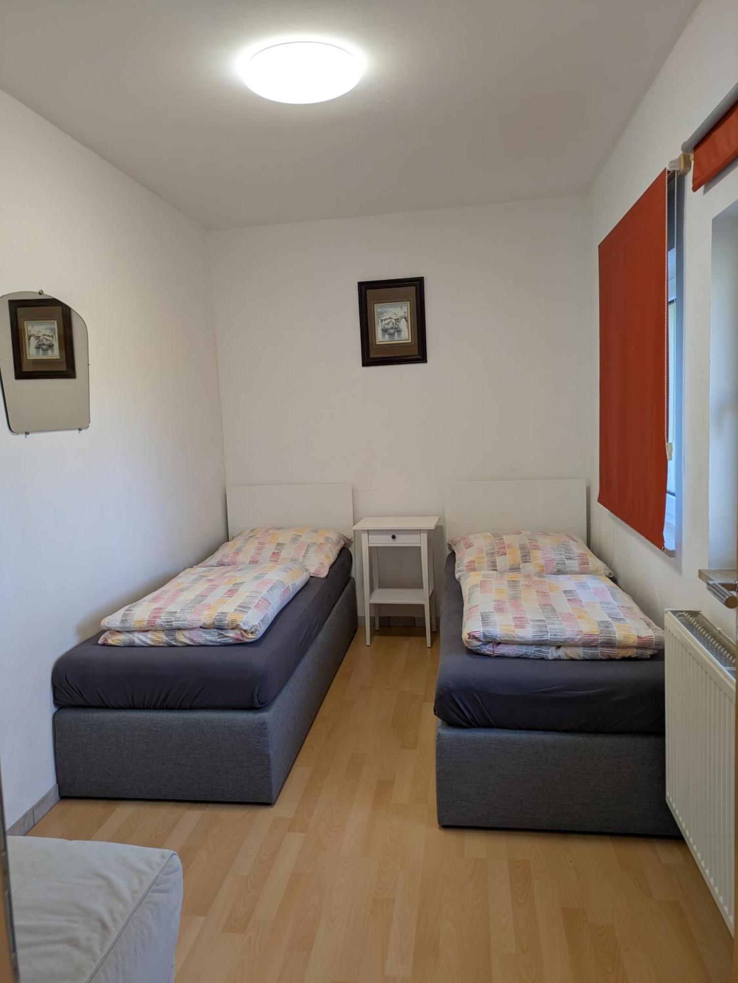 Ferienwohnung J10, Playmobil Funpark Zirndorf Nuernberg Kültér fotó