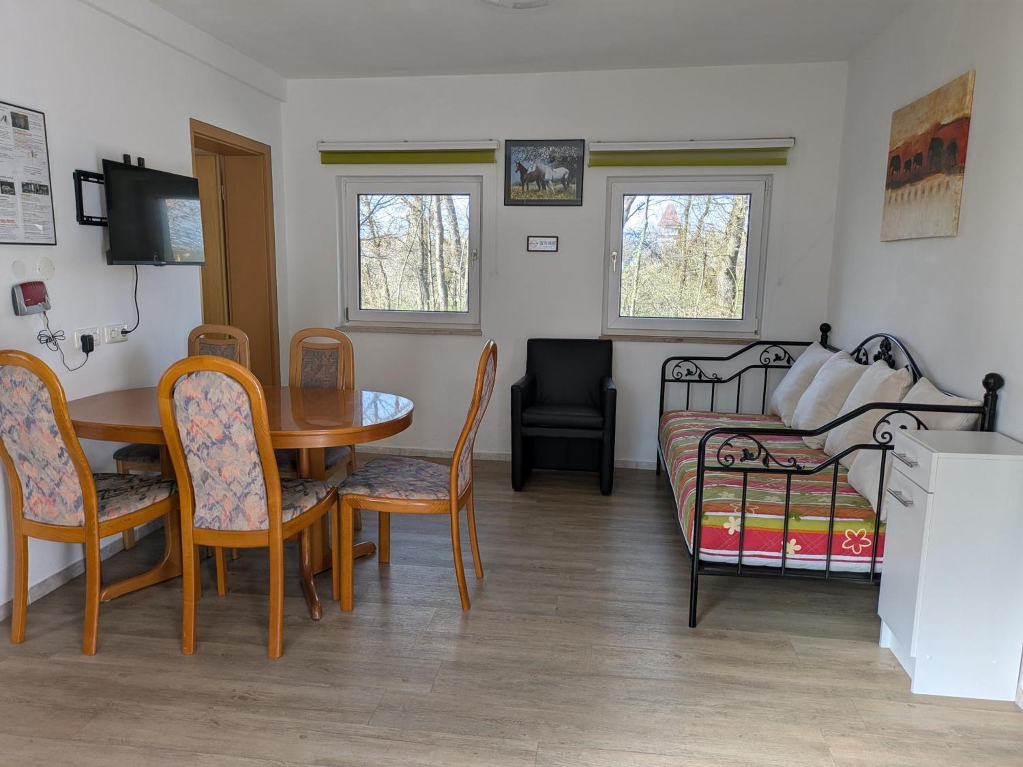 Ferienwohnung J10, Playmobil Funpark Zirndorf Nuernberg Kültér fotó